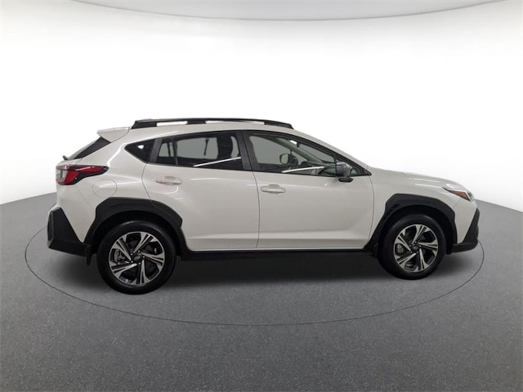 Used 2024 Subaru Crosstrek Premium SUV