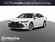  Toyota Avalon Hybrid