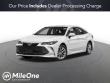 Used 2021 Toyota Avalon Hybrid XLE Plus Sedan