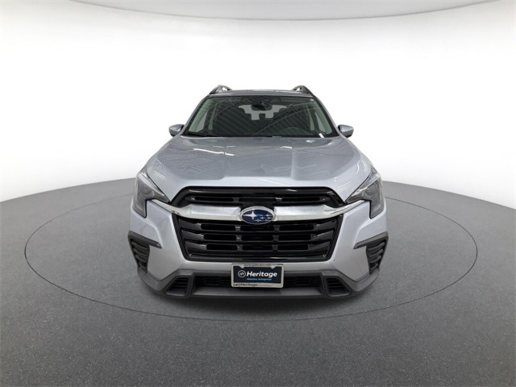 Used 2024 Subaru Ascent Premium SUV
