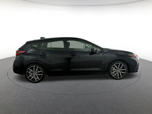 Certified 2026 Subaru Impreza Sport Hatchback