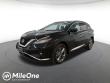 Used 2023 Nissan Murano Platinum SUV