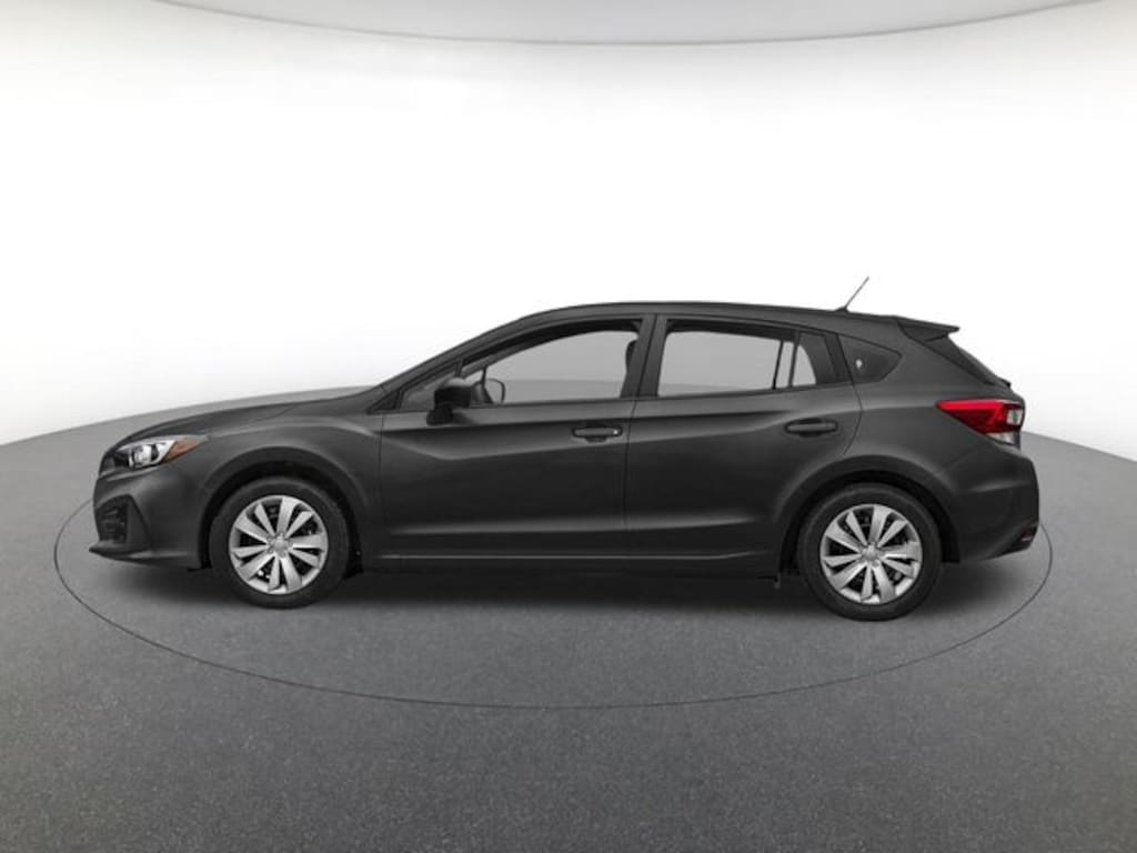 Used 2019 Subaru Impreza 2.0i Hatchback