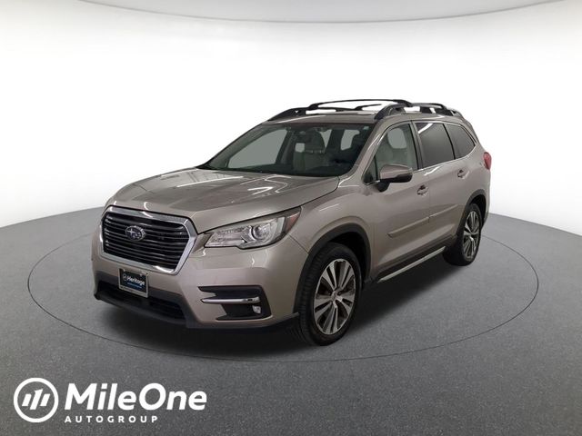 2019 Subaru Ascent Limited