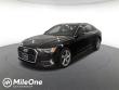 Used 2024 Audi A6 45 Premium Plus Sedan