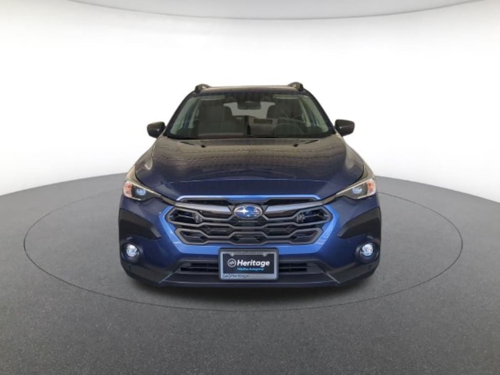 Used 2025 Subaru Crosstrek Premium SUV