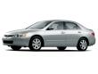 Used 2005 Honda Accord DX Sedan