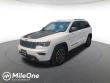 Used 2019 Jeep Grand Cherokee Trailhawk SUV