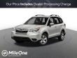 Used 2015 Subaru Forester 2.5i Premium SUV