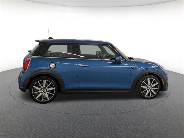 2023 Mini Cooper Hardtop S photo 4
