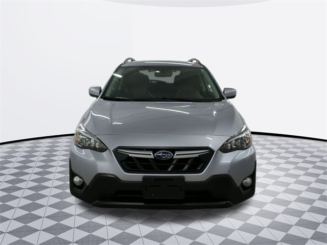 Used 2021 Subaru Crosstrek Premium with VIN JF2GTAPC3M8367527 for sale in Baltimore, MD