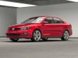 Used 2017 Volkswagen Jetta GLI Sedan