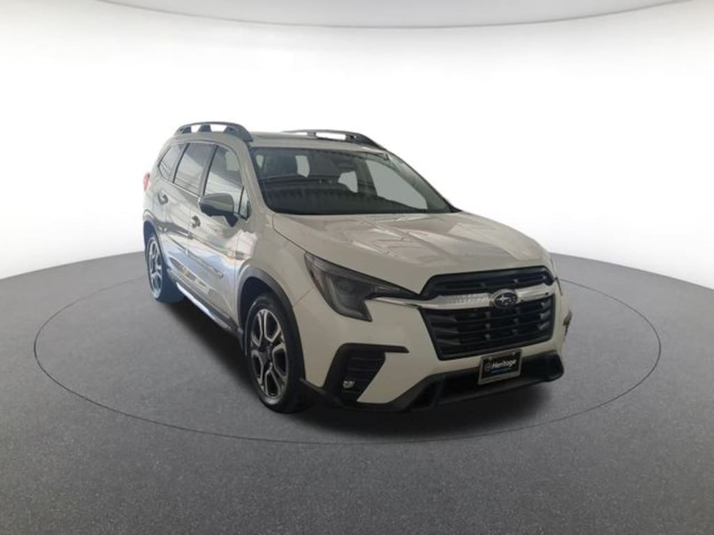 Used 2023 Subaru Ascent Limited SUV
