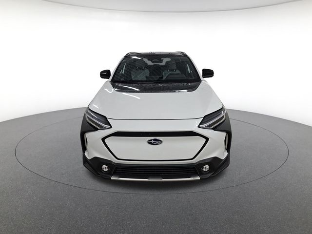 Used 2024 Subaru Solterra Touring with VIN JTMABABA9RA048582 for sale in Baltimore, MD