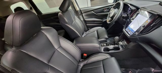 2025 Subaru Ascent Bronze Edition - Photo 22