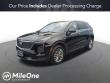 Used 2025 Cadillac XT4 Premium Luxury SUV