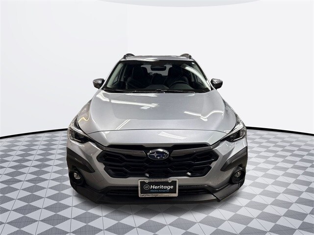 2024 Subaru Crosstrek Limited photo 2
