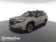 Used 2025 Subaru Forester Premium SUV
