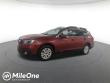 Used 2019 Subaru Outback 2.5i Premium SUV