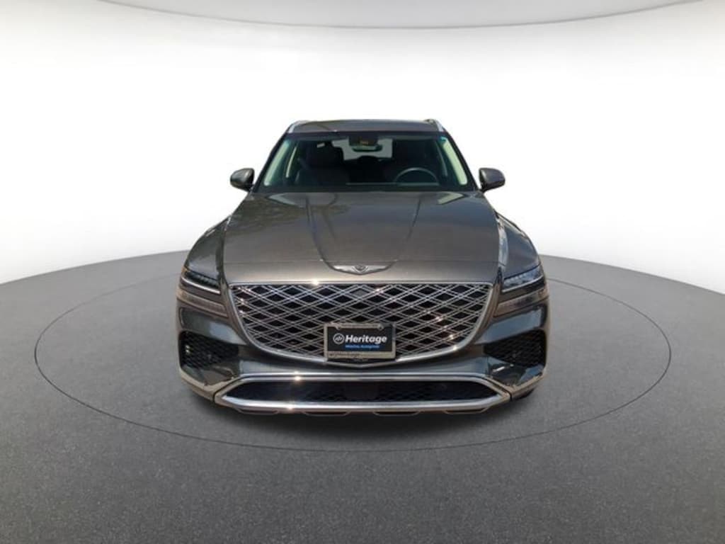Used 2025 Genesis GV80 2.5T SUV