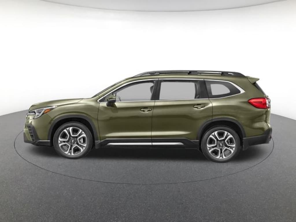 Used 2023 Subaru Ascent Limited SUV