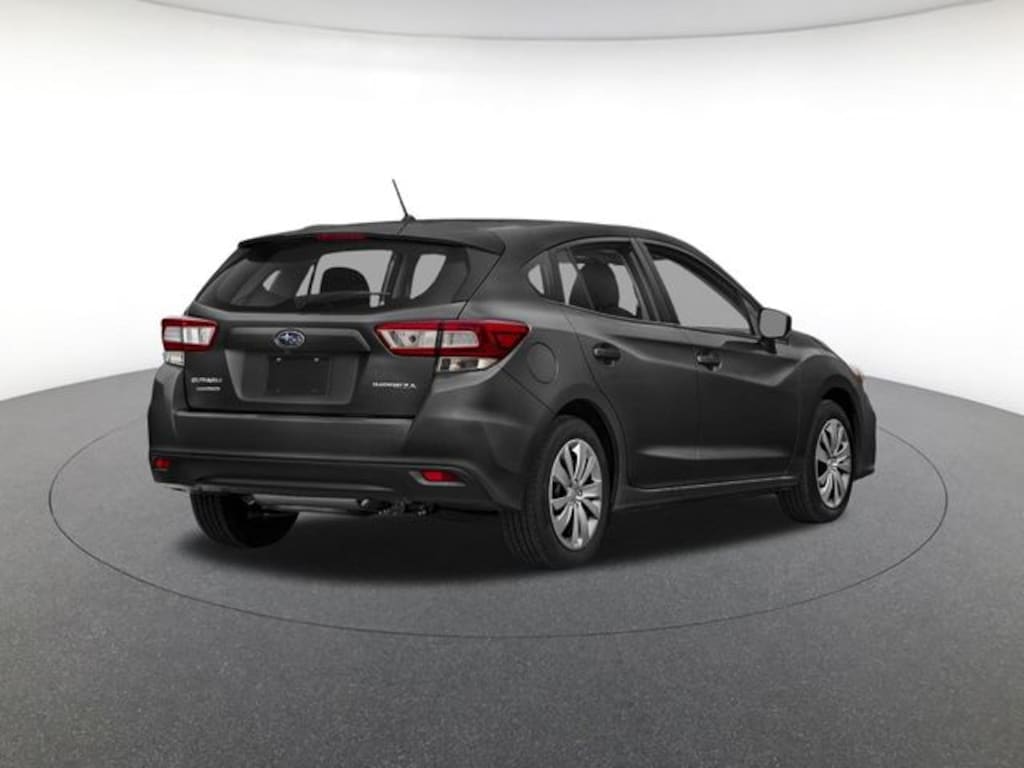 Used 2019 Subaru Impreza 2.0i Hatchback