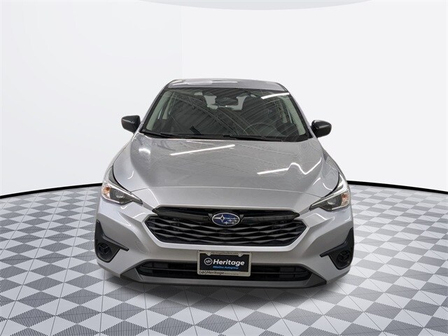 2024 Subaru Impreza Base photo 2