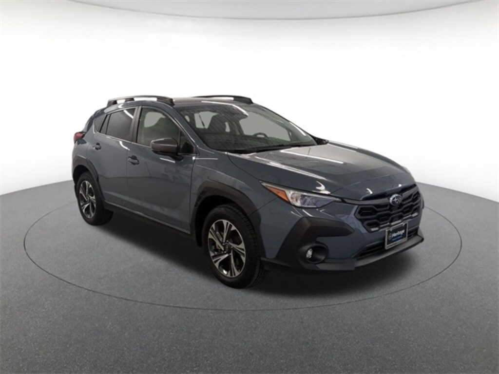 Used 2024 Subaru Crosstrek Premium SUV