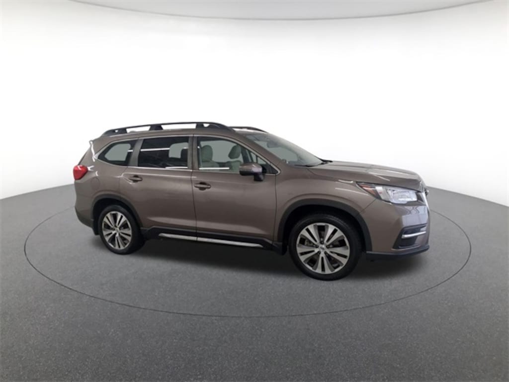 Used 2022 Subaru Ascent Limited SUV