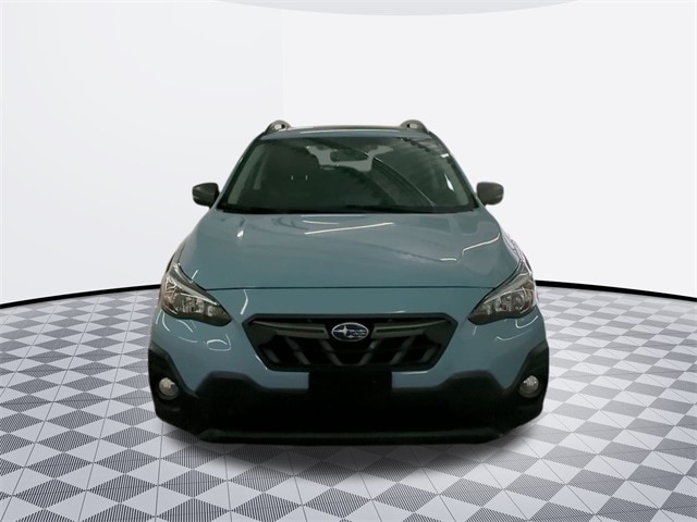 Used 2022 Subaru Crosstrek Sport with VIN JF2GTHSC0NH271906 for sale in Baltimore, MD