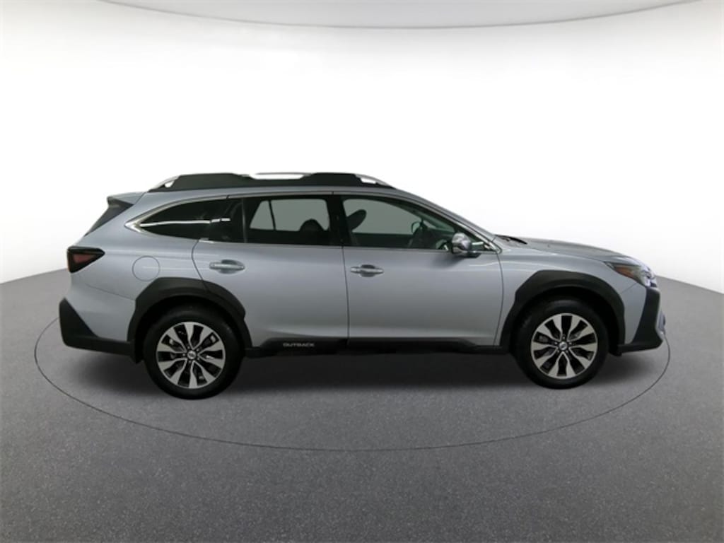 Used 2024 Subaru Outback Touring XT SUV