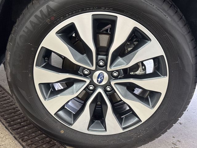 2024 Subaru Outback 22