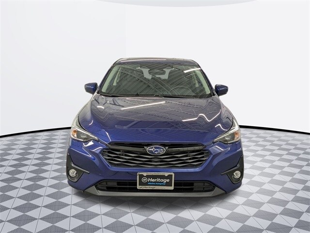 2025 Subaru Impreza Sport photo 2