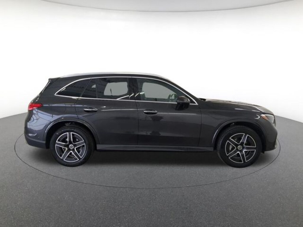 Used 2025 Mercedes-Benz GLC GLC 300 SUV