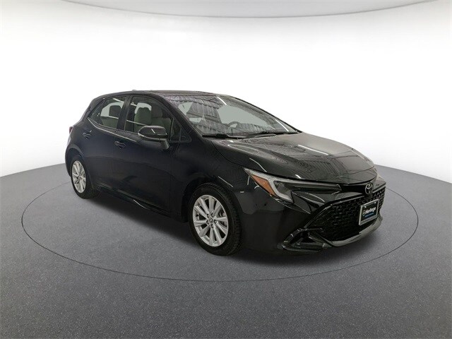 2024 Toyota Corolla SE photo 3