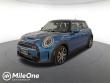 Used 2023 MINI Cooper S Base Hatchback