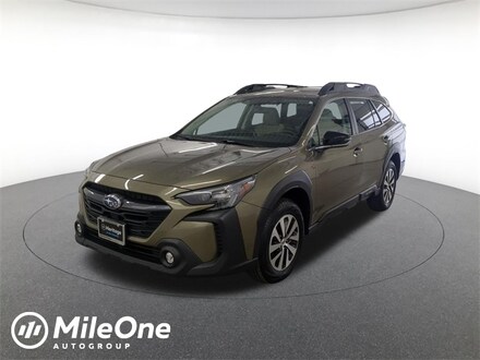 2025 Subaru Outback Premium SUV