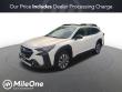 Used 2024 Subaru Outback Limited SUV