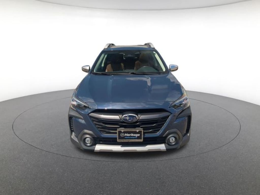 Used 2024 Subaru Outback Touring XT SUV