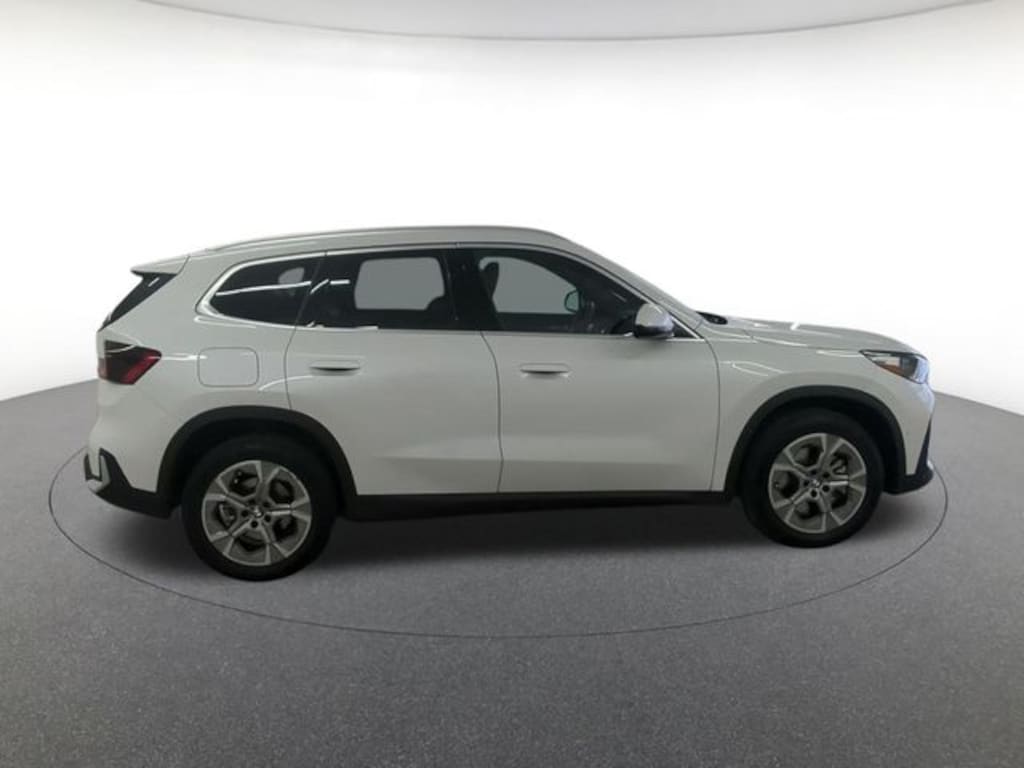 Used 2023 BMW X1 xDrive28i SUV