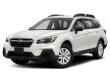 Used 2018 Subaru Outback 2.5i SUV