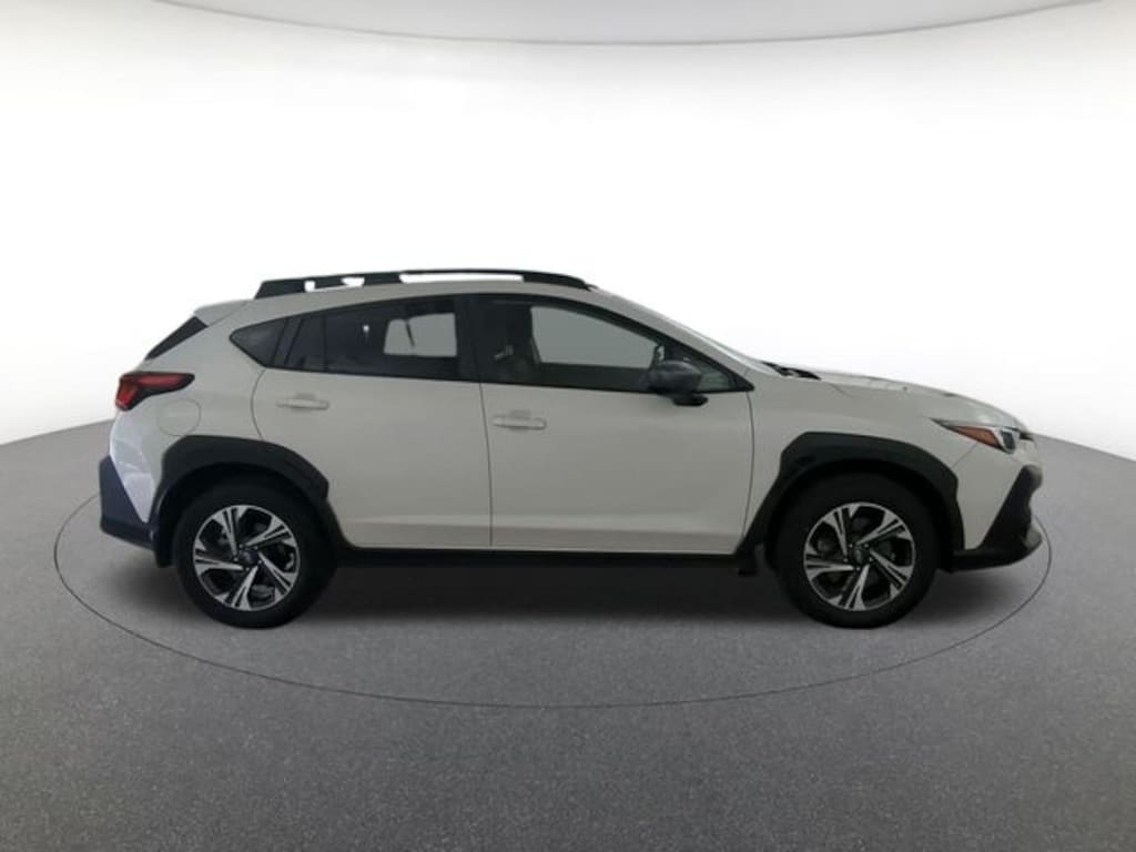Used 2024 Subaru Crosstrek Premium SUV