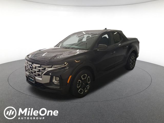 2023 Hyundai Santa Cruz SE
