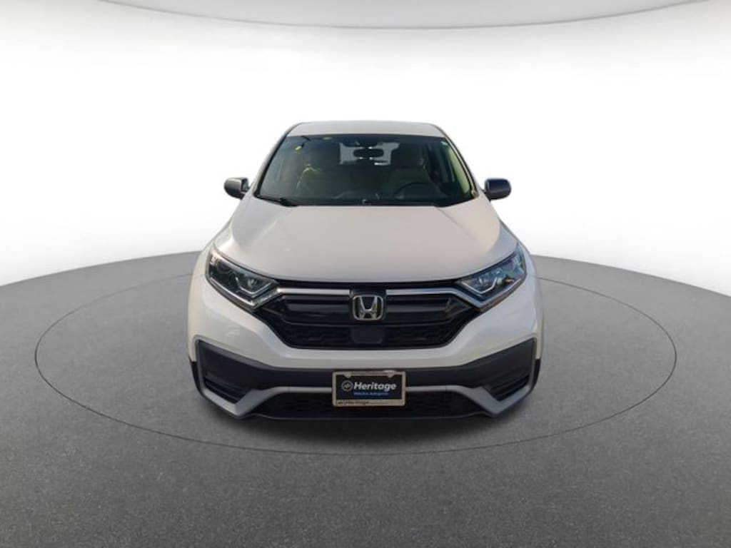 Used 2020 Honda CR-V LX SUV