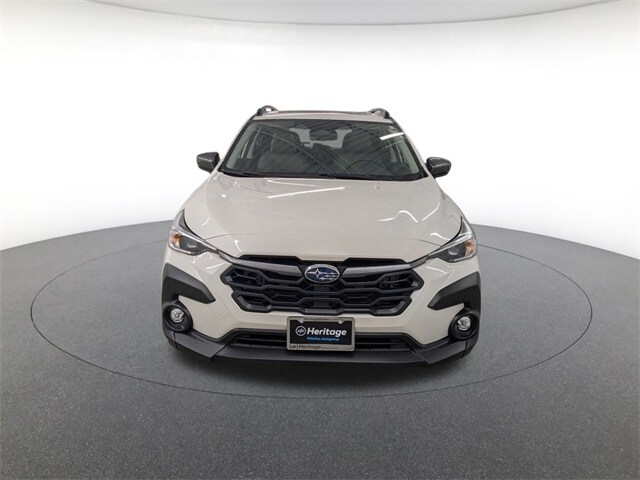 2024 Subaru Crosstrek Premium photo 2