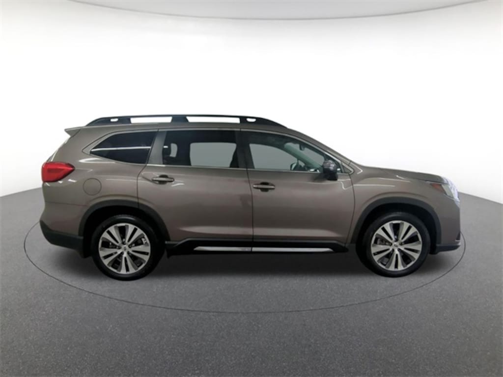 Used 2022 Subaru Ascent Limited SUV