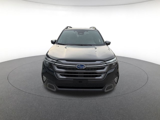 Used 2025 Subaru Forester Limited SUV