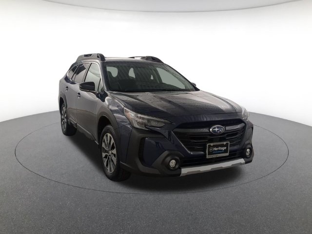 Used 2024 Subaru Outback Limited SUV
