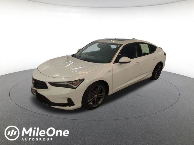 2023 Acura Integra