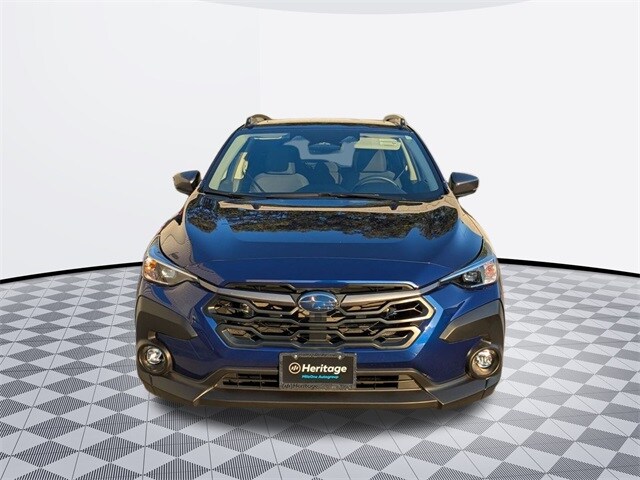 2025 Subaru Crosstrek Premium photo 2